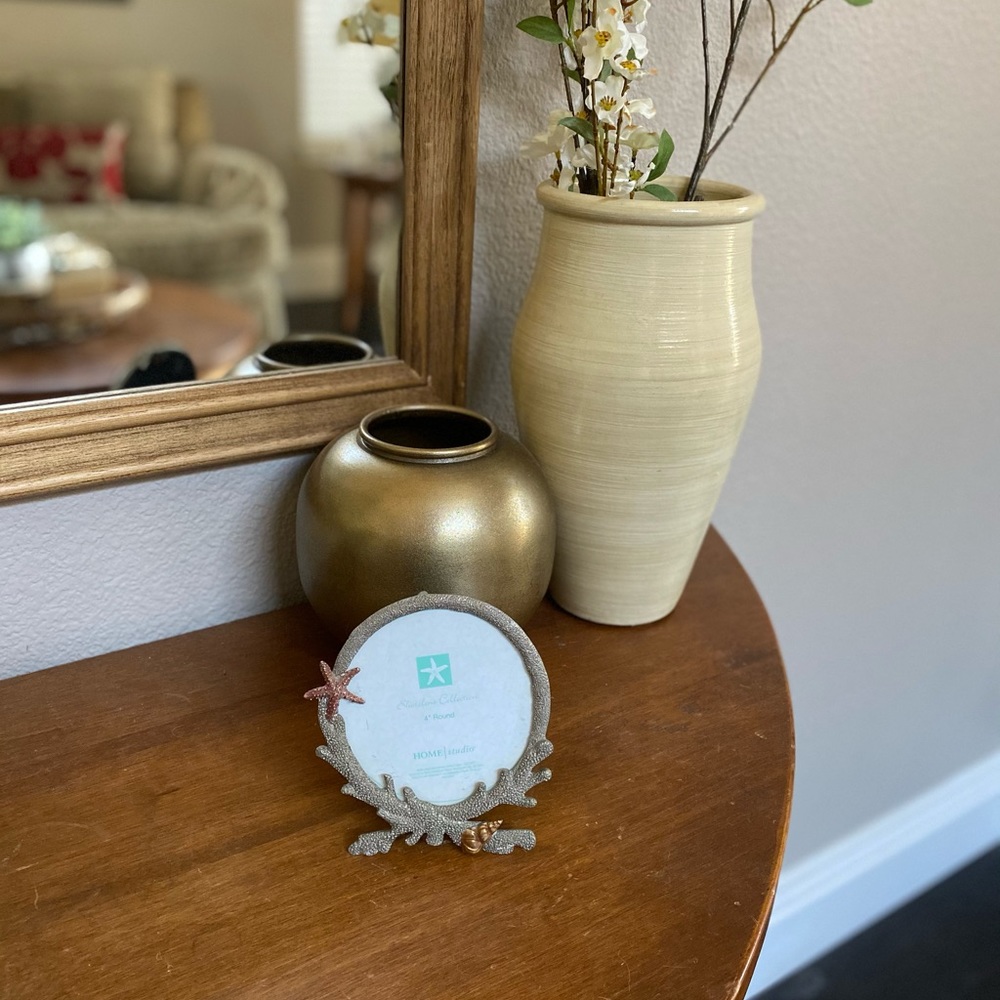 Home Studio Shoreline Collection Frame